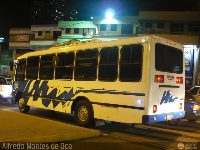 U.C. San Antonio S.C. 214 por Alfredo Montes de Oca