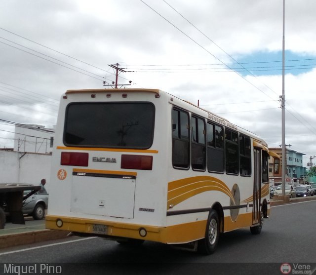 Particular NO USAR M�S 030 por Miguel Pino