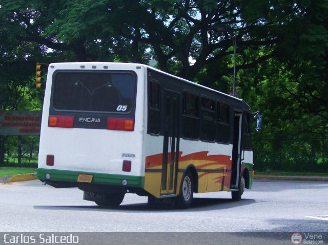 AR - Unin de Conductores Delicias - Castao 05 por Carlos Salcedo