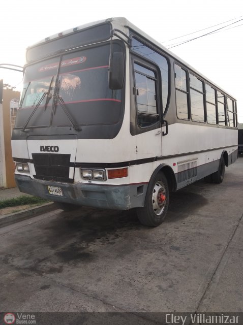 A.C. de Transportistas Centauros de Apure 04 por Cley Villamizar