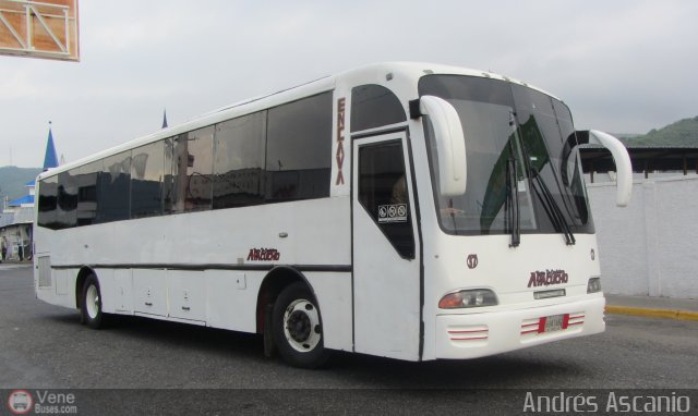 Uni�n Conductores Ayacucho 0037 por Andr�s Ascanio