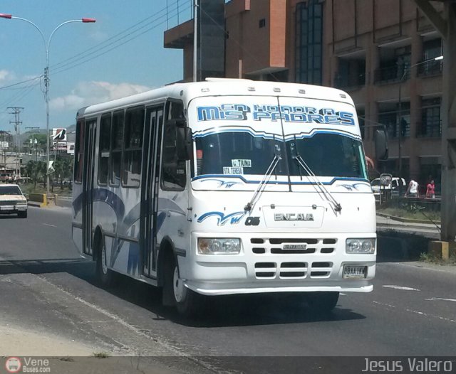 MI - Lnea Independencia 05 por Jess Valero