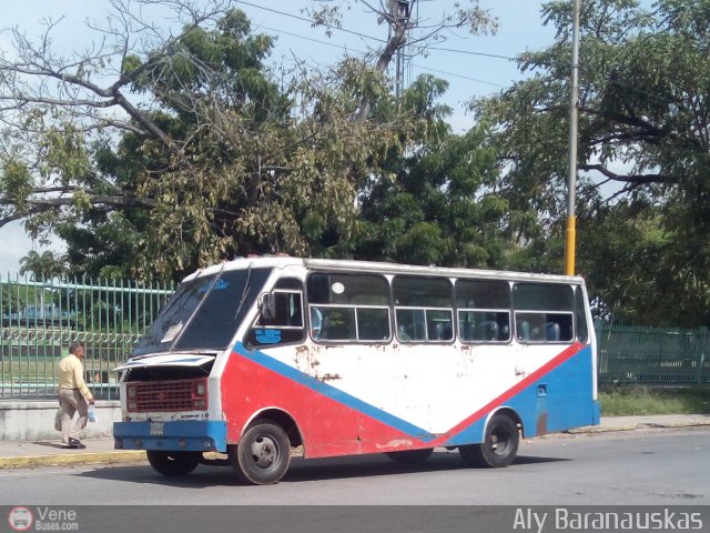 CA - Asociacin Civil Virgen Del Socorro 60 por Aly Baranauskas