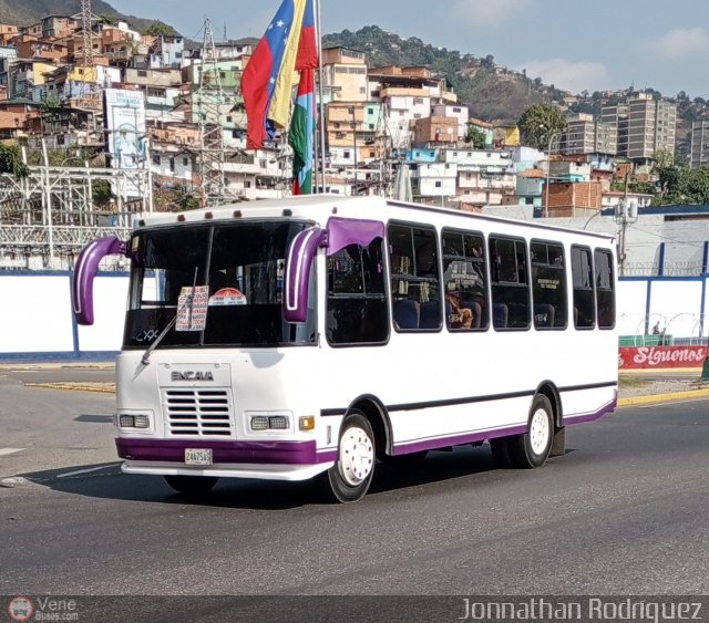 DC - A.C. Mixta Coche Vargas 054 por Jonnathan Rodr�guez