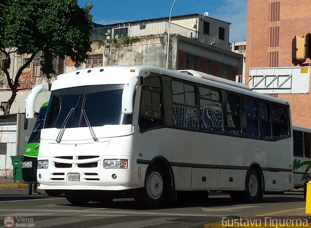 La Wawa 2999 por Gustavo Figueroa