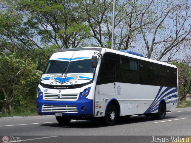 U.C. Los Caminantes 70 por Jes�s Valero