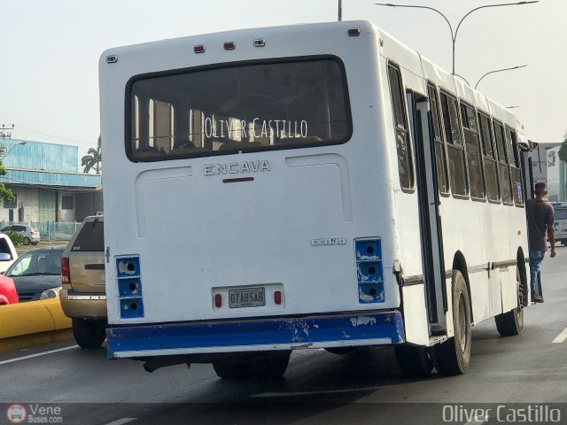 AN - Cooperativa Pedro Zaraza 99 por Oliver Castillo