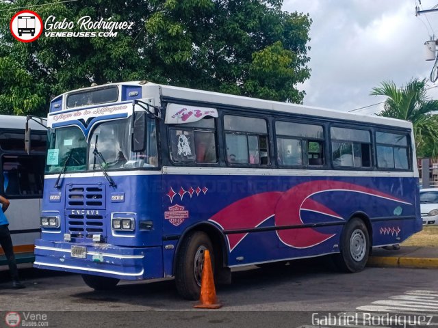 Particular o Desconocido 67 por Gabriel Rodr�guez