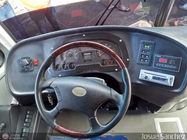 Caribe Express C.A. 1031 por Josue Snchez
