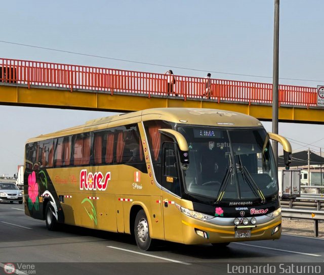 Foto �nibus Brasil.com, por Leonardo Saturno