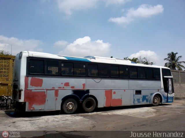 Expresos Perij� 05 por Jousse Hernandez