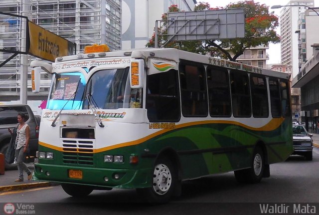 DC - A.C. Casalta - Chaca�to - Cafetal 094 por Waldir Mata