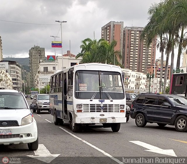 DC - Unin Ldice - Silencio 20 por Jonnathan Rodrguez