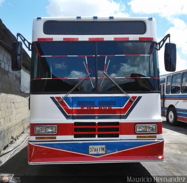 Expresos Nirgua 0042 por Eduard Delgado