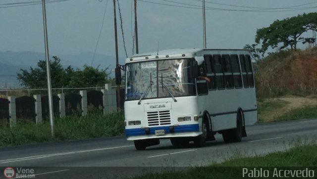 A.C. Don Augusto Malave Villalba 133 por Pablo Acevedo