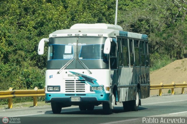 Uni�n MarVal 051 por Pablo Acevedo