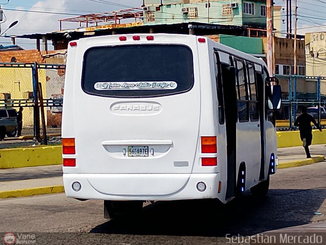 U.L.A.P. Machiques Maracaibo 17 por Sebasti�n Mercado