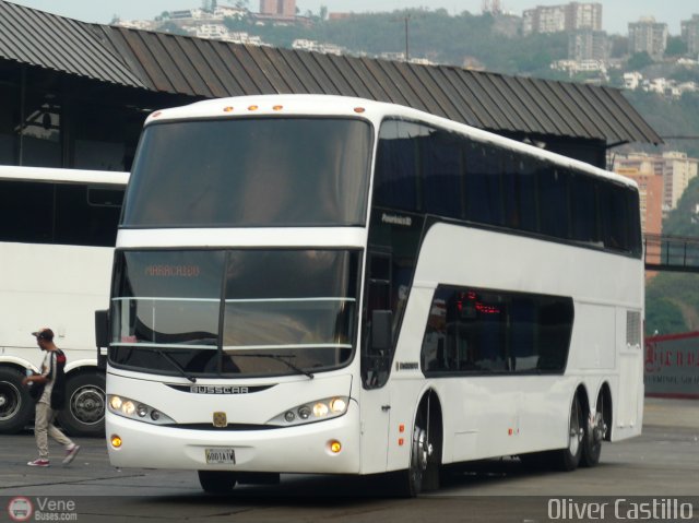 Particular o Desconocido 378 por Oliver Castillo