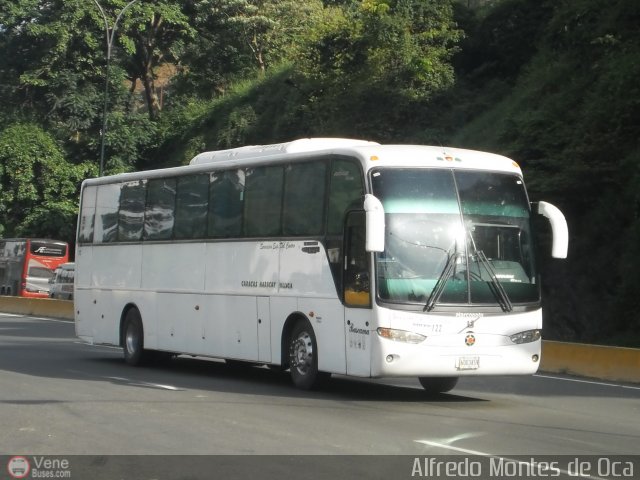 Servicios Especiales del Centro C.A. 22 por Alfredo Montes de Oca