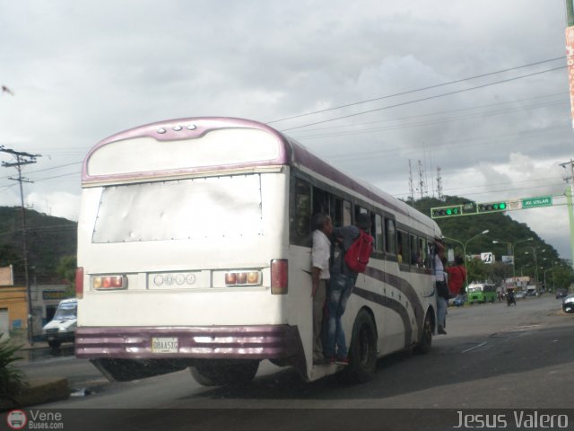 Ruta Metropolitana de Valencia-CA 76 por Jess Valero