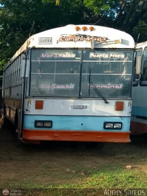 U.C. Campo Mara 009 por Abner Sarcos