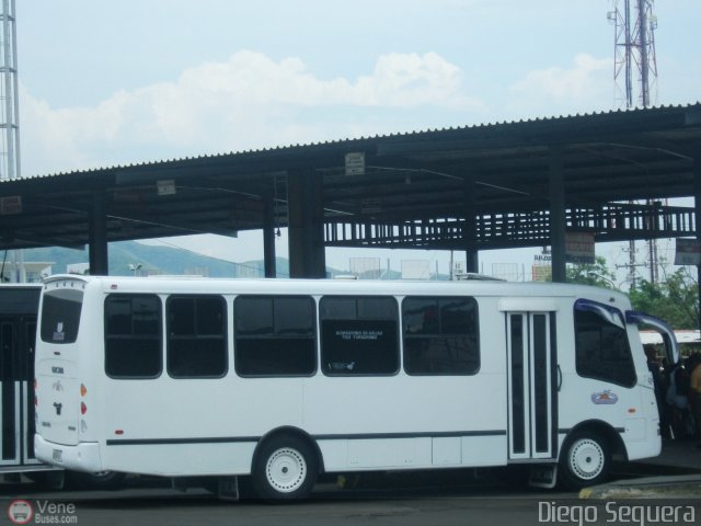 Uni�n Veintid�s S.C. 112 por Diego Sequera