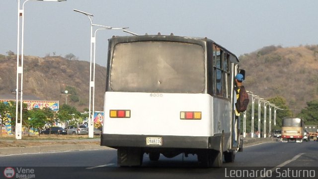 Unin Conductores Loma Linda 008 por Leonardo Saturno