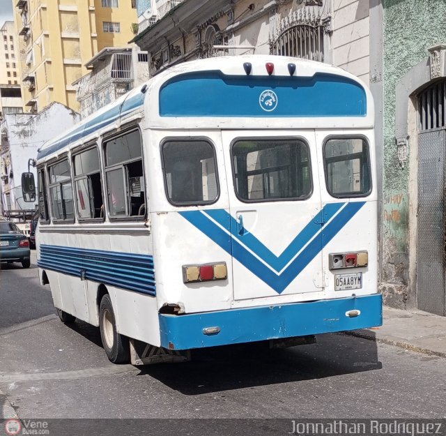 Sin identificacin o Desconocido CARACAS por Jonnathan Rodrguez