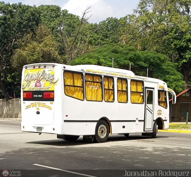 U.C. 23 de Enero 182 por Jonnathan Rodr�guez