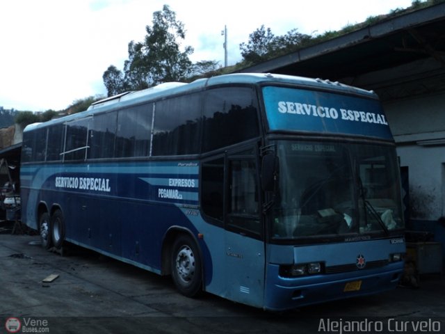 Rpidos Maracaibo 52 por Alejandro Curvelo