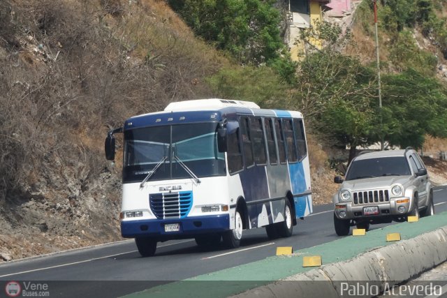 Unin Conductores Aeropuerto Maiqueta Caracas 068 por Pablo Acevedo