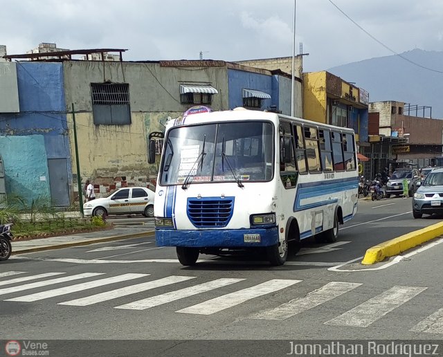 DC - Unin Criollos del Este S.C. 017 por Jonnathan Rodrguez