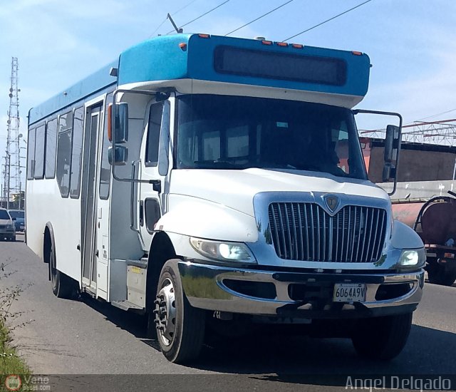 Particular NO USAR M�S 999 por �ngel Delgado