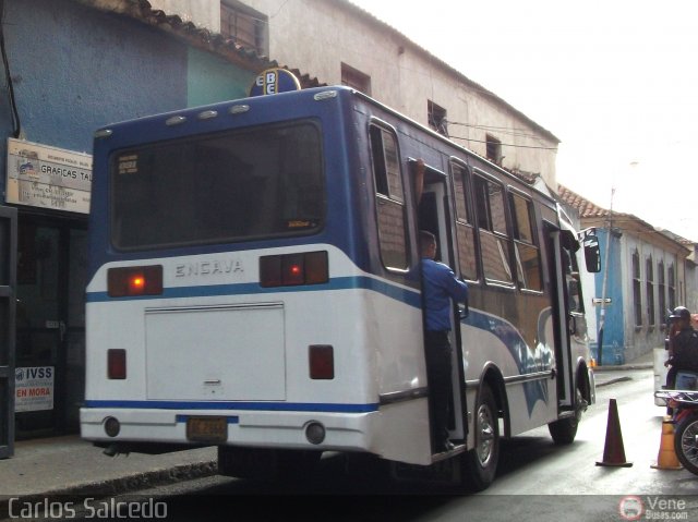 Uni�n Venezuela 31 por Carlos Salcedo