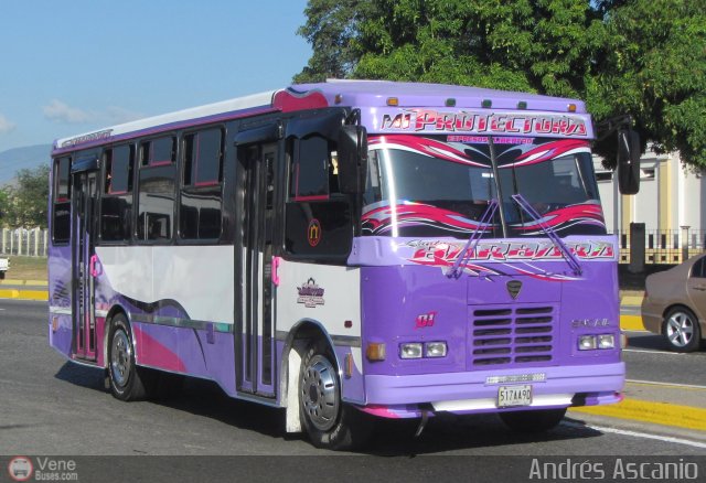 Expresos Libertad S.C. 01 por Andr�s Ascanio