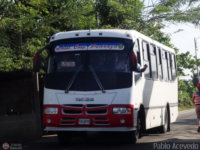 A.C. Pedraza 145 por Pablo Acevedo