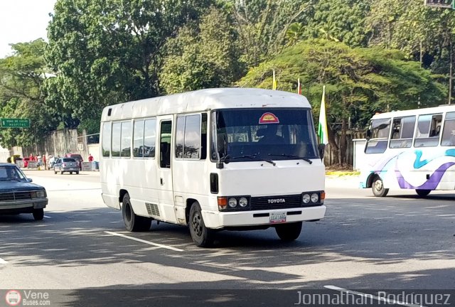 DC - AsoCoproColectivos 908 por Jonnathan Rodr�guez