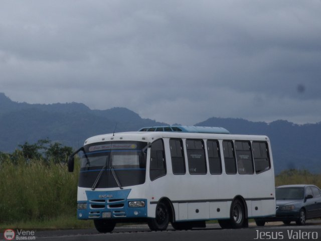 A.C. Mixta Fraternidad del Transporte R.L. 027 por Jes�s Valero