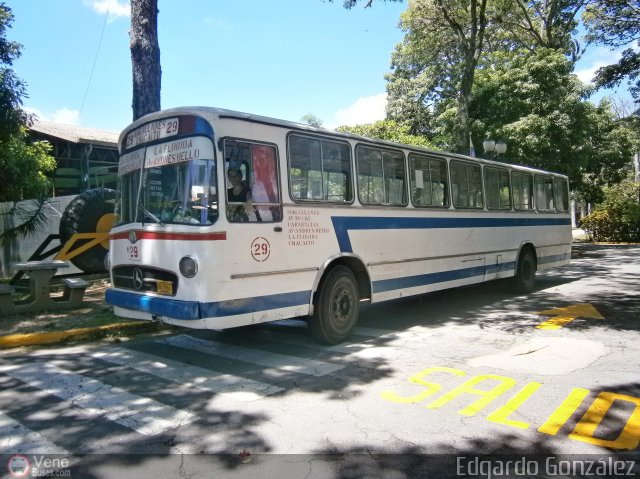 DC - Colectivos Solven 029 por Edgardo Gonz�lez