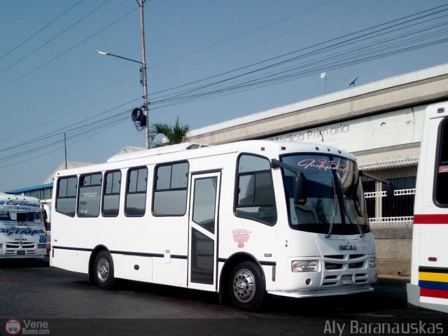 A.C. Transporte Independencia 097 por Aly Baranauskas