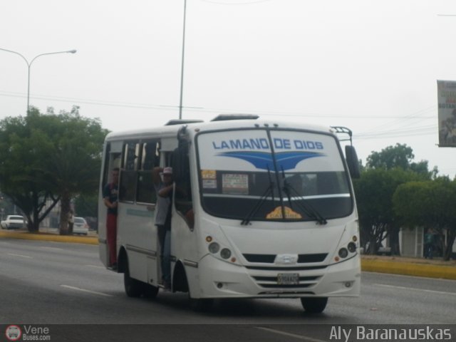 CA - Unin Caribe C.A. 02 por Aly Baranauskas