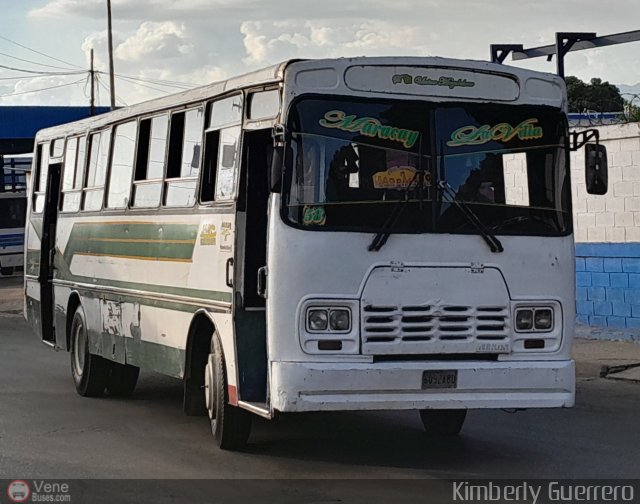 Uni�n Magdaleno A.C. 58 por Kimberly Guerrero