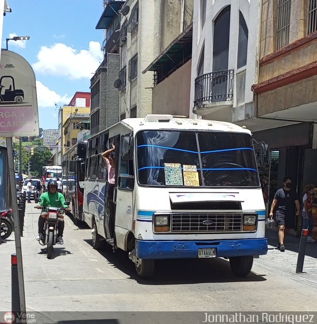 DC - A.C. Propatria - Carmelitas - Chaca�to 157 por Jonnathan Rodr�guez