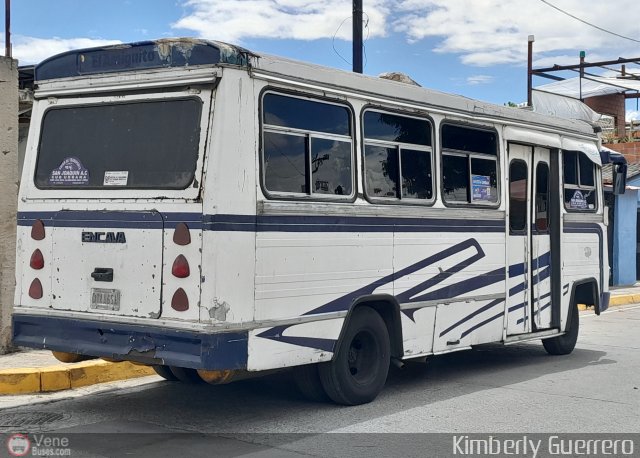 A.C. Uni�n de Transporte San Joaqu�n 000 por Kimberly Guerrero