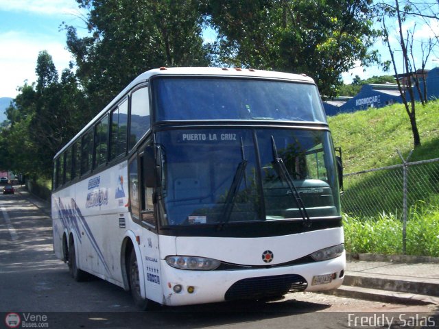 Expresos M�rida 0146 por Freddy Salas