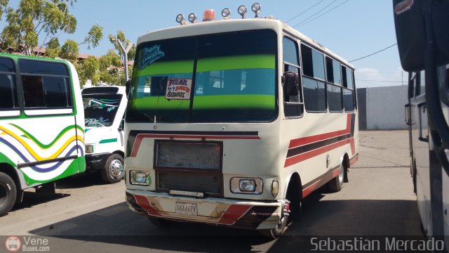 ZU - U.C. Barrio La Polar 804 por Sebasti�n Mercado