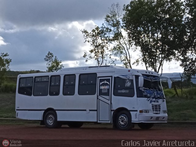 Transporte Gran Mariscal Sucre C.A. 28 por Javier Arretureta