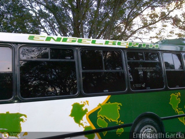 MI - Unin Circunvalacin Los Teques 087 por Engelberth Garcia