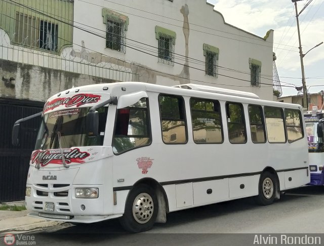 A.C. Transporte Independencia 097 por Alvin Rond�n