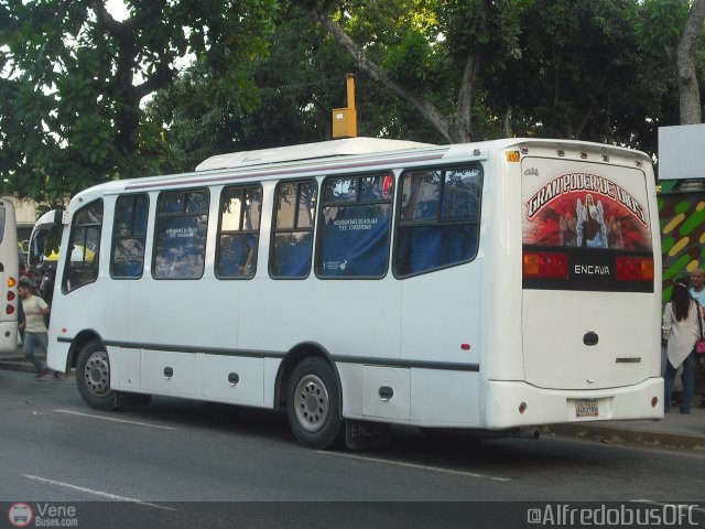 A.C. Ejecutivos Buenaventura 359 por Alfredo Montes de Oca